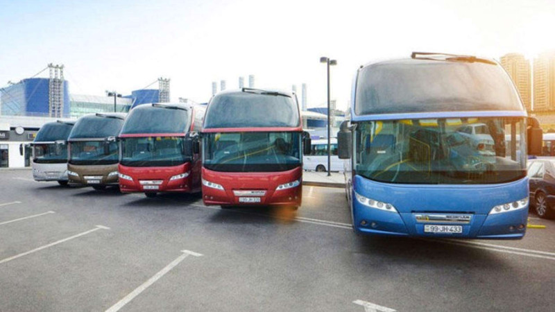 Sumqayıt-Quba marşrutu üzrə müsabiqə keçiriləcək