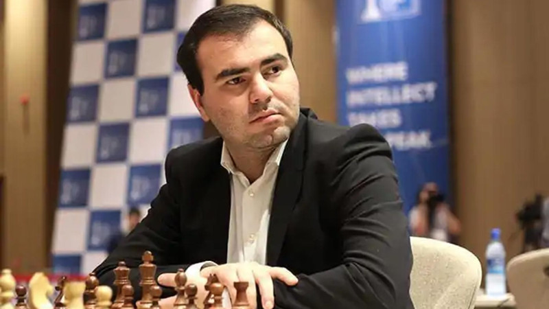 “Şah” geriləyib