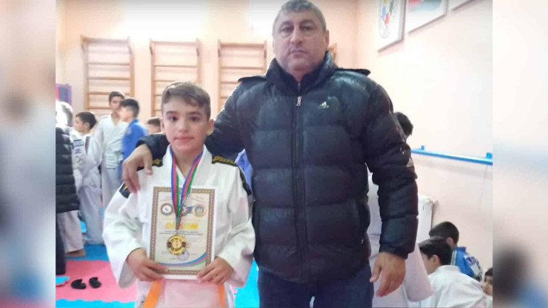Sumqayıtda idman ustası faciəvi şəkildə dünyasını dəyişib