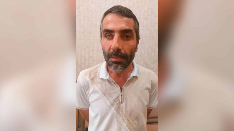 Avtobusda qadın oğurluğa məruz qalıb