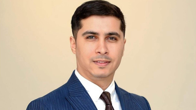Sumqayıt şəhər təhsil sektorunda yeni təyinat