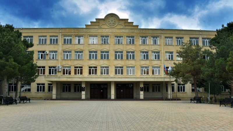 SDU-nun iki dekanı işdən kənarlaşdırılıb