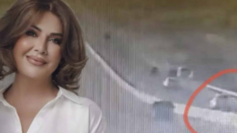 Əməkdar artist Sumqayıt şosesində qəzaya uğrayıb
