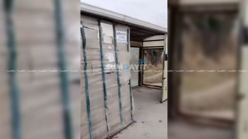 “Ağbaba” dayanacağı aşmamaq üçün “mübarizə aparır”