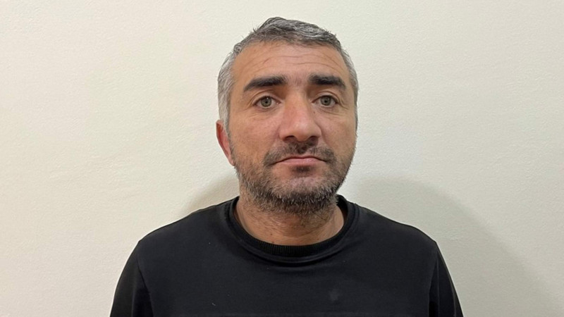 Rayonda silah satmaq istəyən Sumqayıt sakini məsuliyyətə cəlb edilib