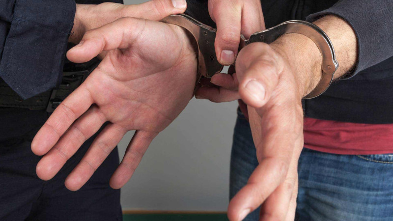 Sumqayıtda telefon oğrusu tutulub