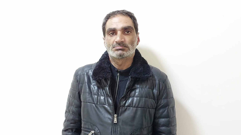 Paytaxta külli miqdarda narkotik gətirmək istəyən Sumqayıt sakini həbs edilib