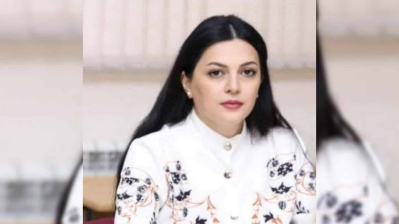 Abşeron-Xızı Regional Təhsil İdarəsinin sektor müdirinə yeni vəzifə verilib