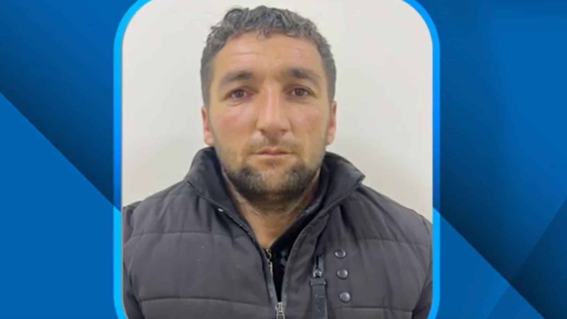 Vətəndaşlara qarşı soyğunçuluq edən şəxs məsuliyyətə cəlb olunub