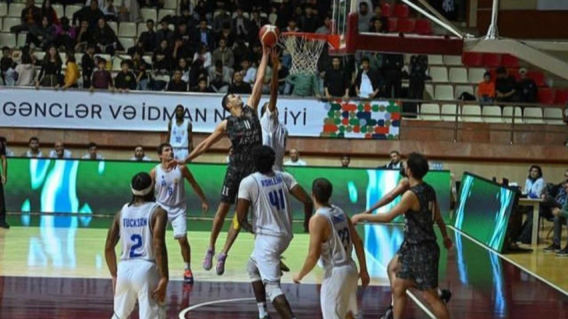 “Sumqayıt” BK heyətinə yeni oyunçu cəlb edib