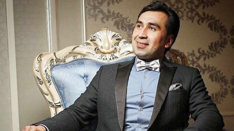 Əməkdar artist Elton Hüseynəliyev ayda neçə toya gedir?