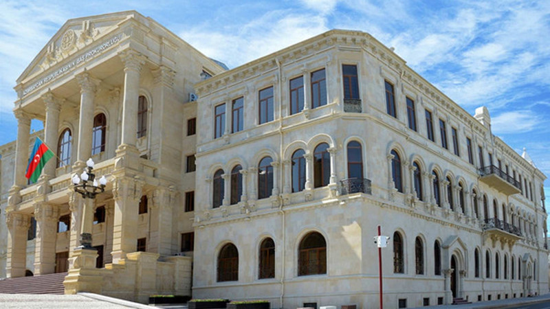 Nöqsanlar tapılmış təhsil ocaqları Təhsil İdarəsinin tabeliyinə verilib