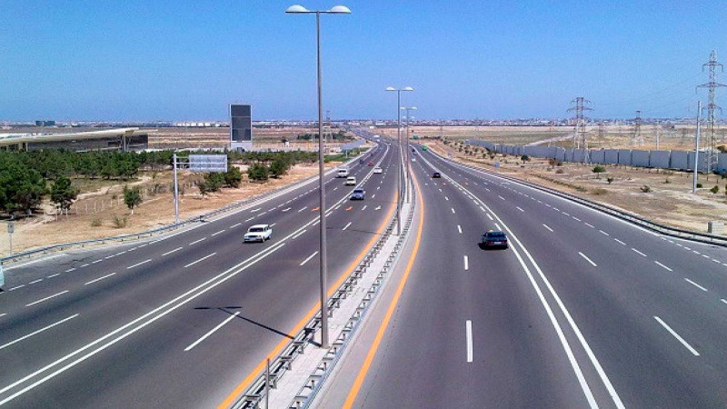 Bakı və Sumqayıt arasında alternativ yol yaradılacaq
