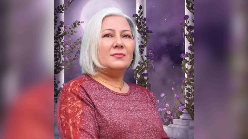 Tanınmış qəzəlxan Lilpar Cəmşidqızının kitabının təqdimatı baş tutacaq