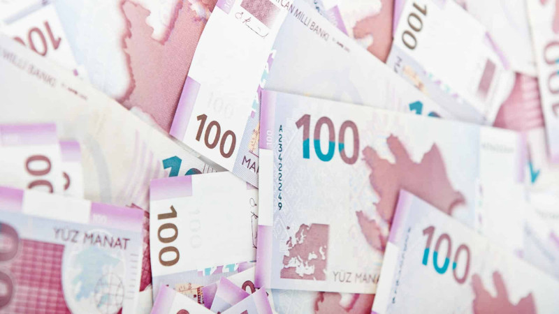 Sumqayıt sakini 10.000 manatlıq uduş qazanıb