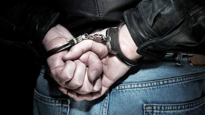 Sumqayıtda yeniyetmə soyğunçuluq üstündə saxlanılıb