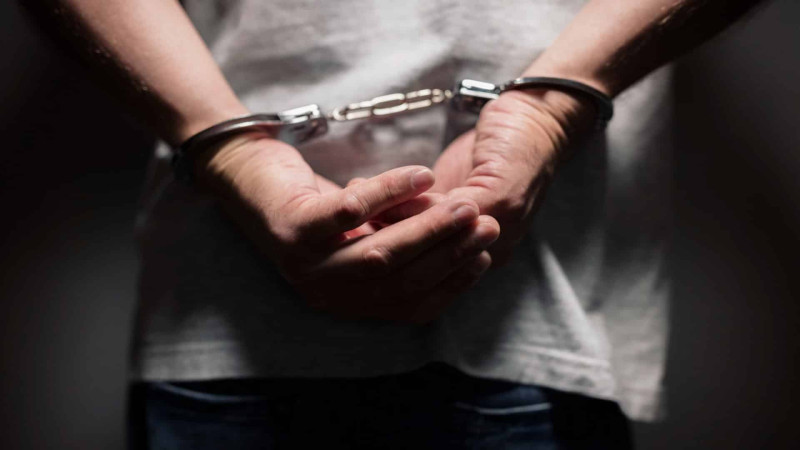 Sumqayıt polisi oğurluqda şübhəli şəxsi tutub