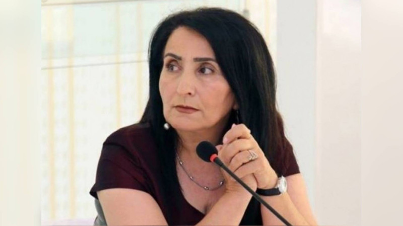 Şairə Gülnarə Cəmaləddinin 60 illik yubileyi qeyd ediləcək