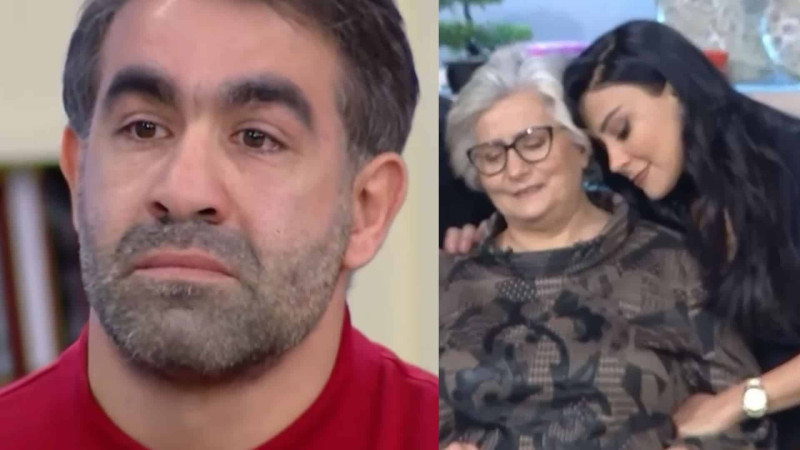 Rafael Ağayevi ağladan aparıcı sərt tənqid olunub
