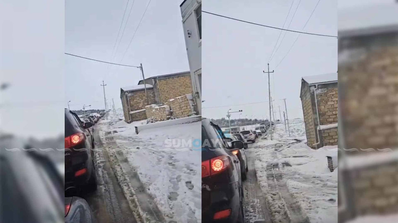 İtkin düşən məktəbli tapılıb