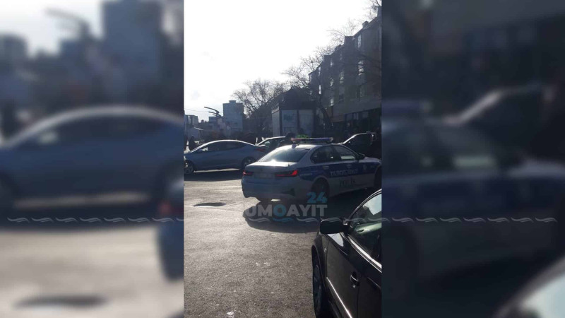 “Nasoslu” taksilərinə qarşı reyd: cərimələnənlər var