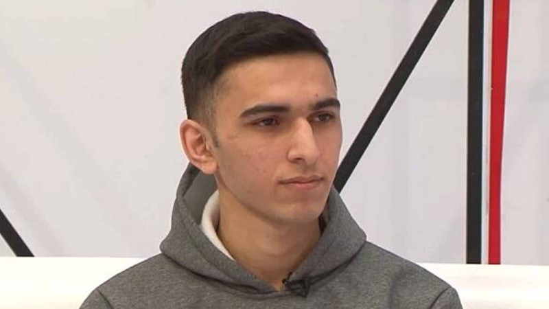 Sumqayıt məktəbinin qızıl medalçısı faciəvi şəkildə ölüb