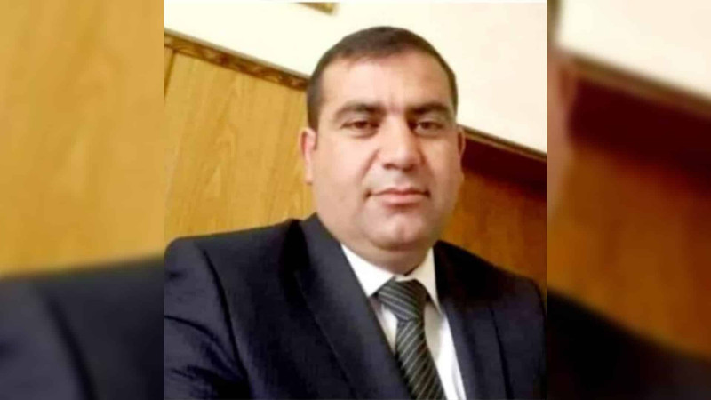 Sumqayıta qonaq gələn təhsil sektorunun metodisti burada vəfat edib