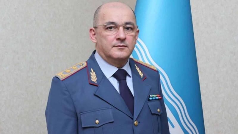 Komitə sədri vətəndaşları qəbul edəcək