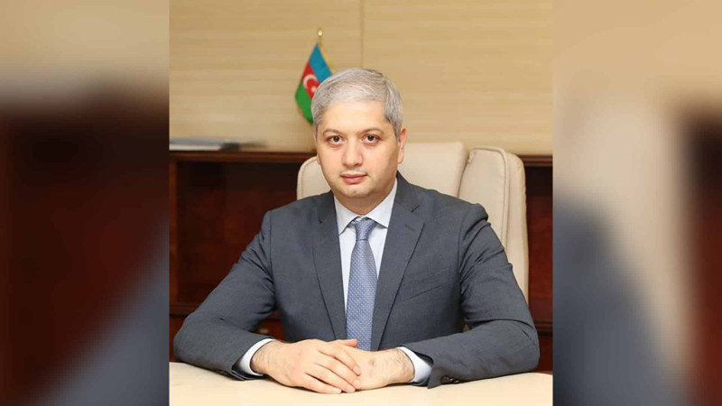 Nazir müavini Hidayət Abdullayev sakinlərlə görüşəcək