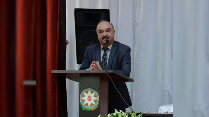 İdarə müdirinin qəfil ürəyi dayanıb