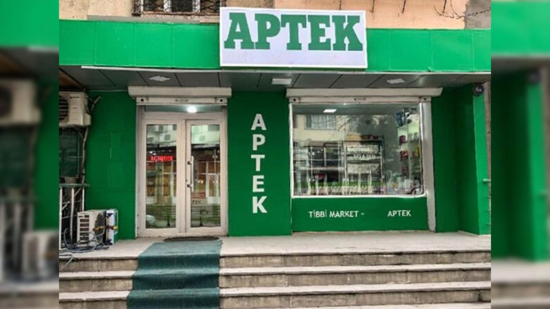 İnşaatçılar qəsəbəsində illərdir aptek yoxdur