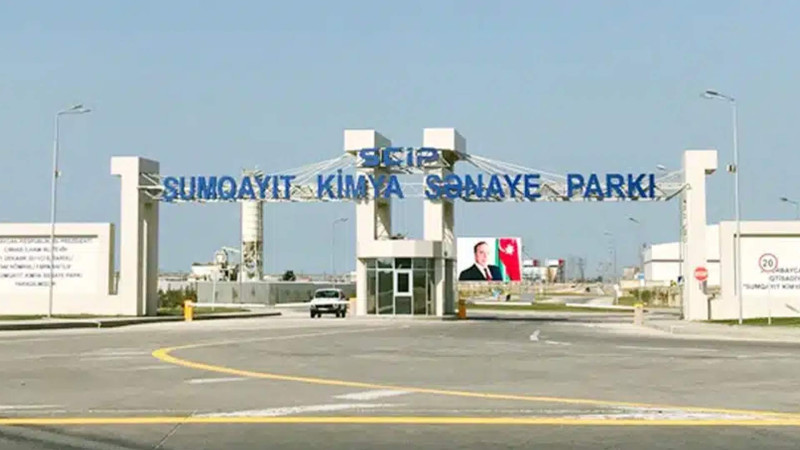 Sumqayıt yağları dünyanın dörd tərəfinə ixrac olunur