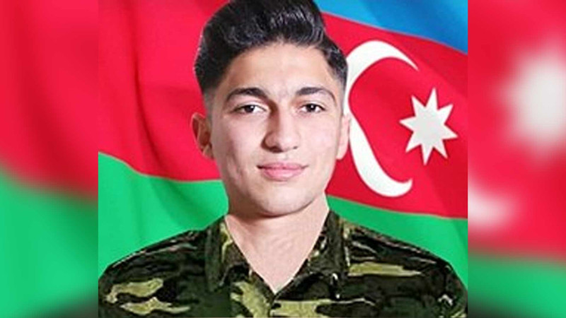 Coratlı şəhidin mövlududur