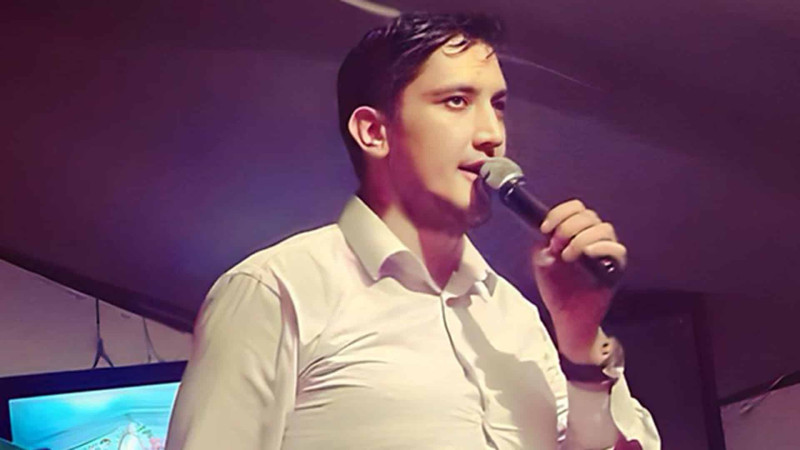 Cavid Sumqayıtlı azadlığa buraxılmayıb