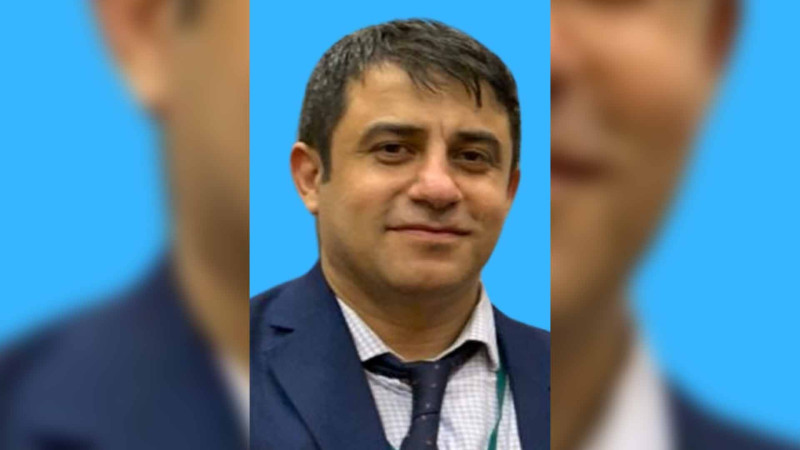 SDU-nun yeni dekanının gözəçarpan karyerası