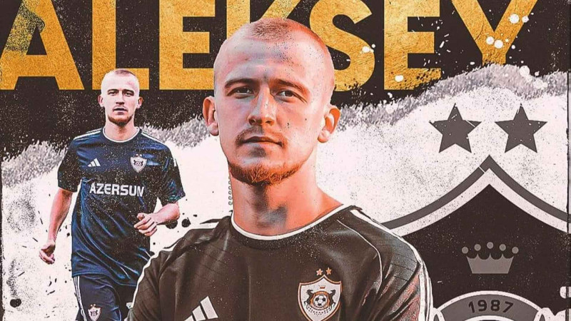 “Sumqayıt”ın sabiq futbolçusu “Qarabağ”a keçib