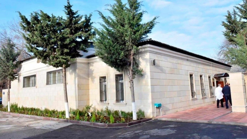 Sumqayıtda narkomaniya və alkoqolizm xəstələrinin sayı açıqlanıb
