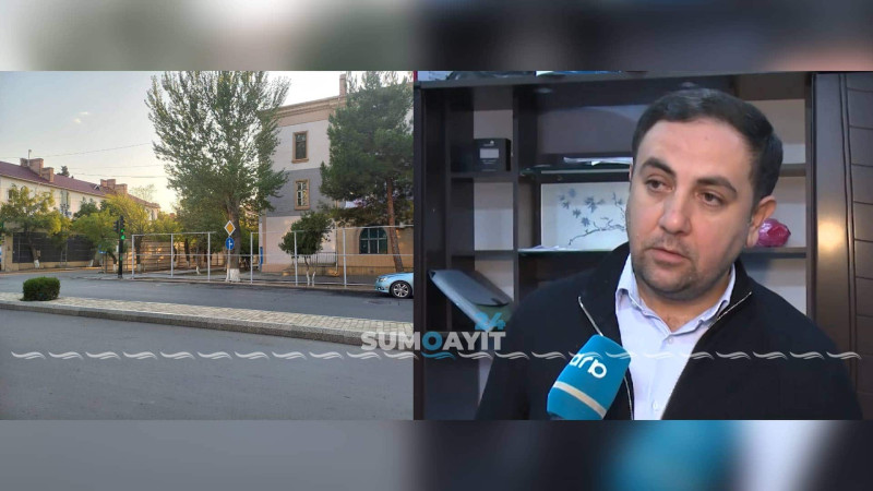 “Mahal” MTK-nın sədr müavini ittihamları təkzib edib