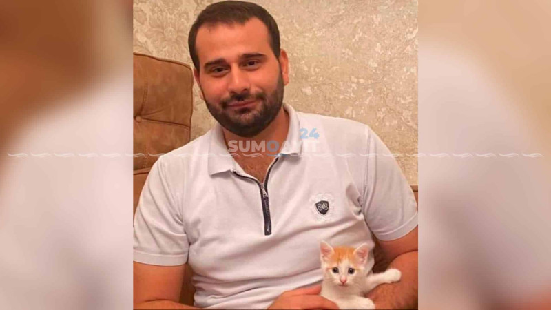 28 yaşlı qazi Adil Rüstəmovun yas mərasimi keçiriləcək