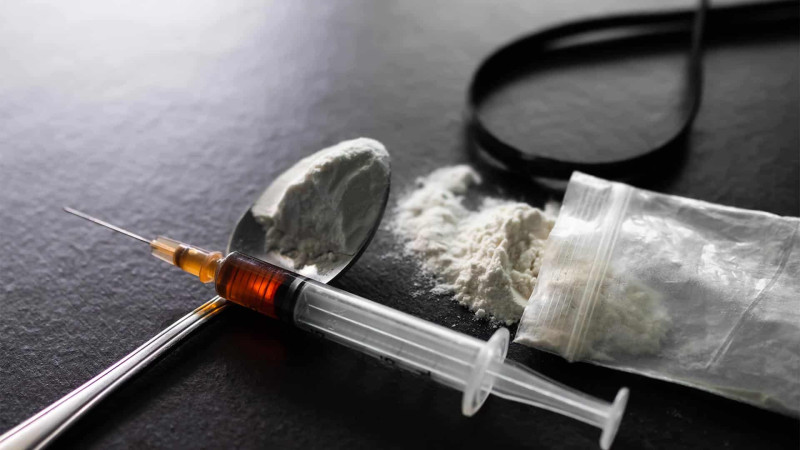 Polis əməliyyat keçirib: 3 qadından heroin tapılıb