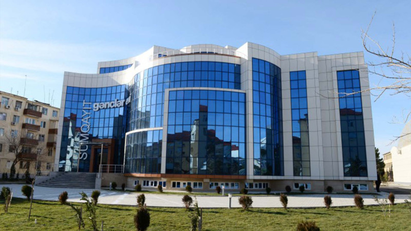 Sumqayıt Gənclər Evi – AFİŞA