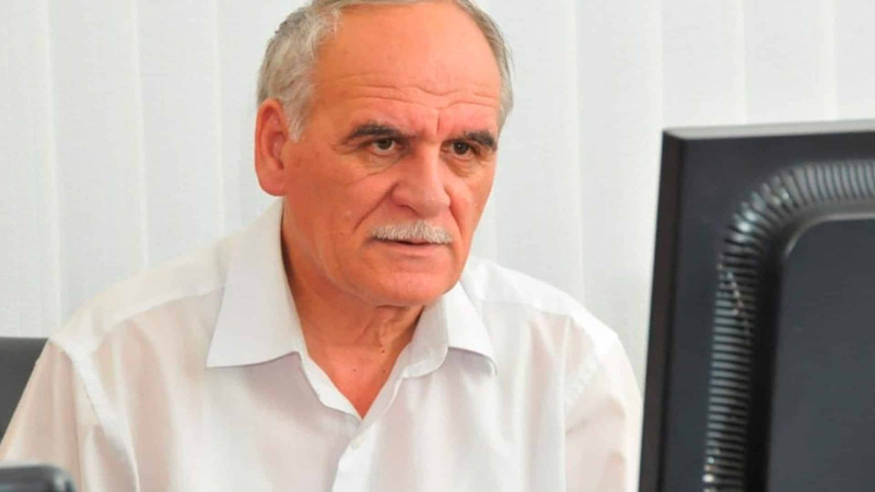 Əməkdar jurnalist vəfat edib