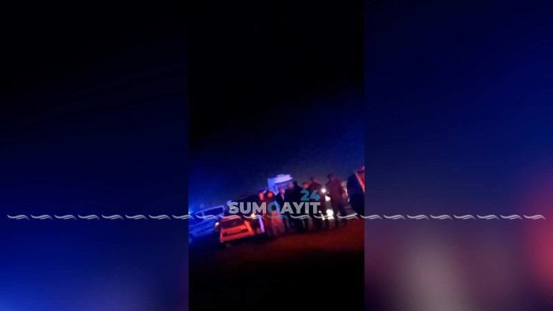 Sumqayıtda narkotacirlər tutulublar