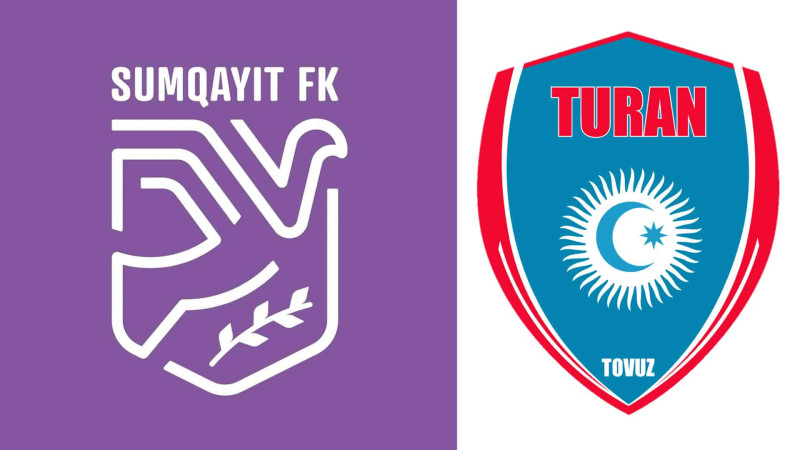 “Sumqayıt”ın “Turan”a qarşı statistikası