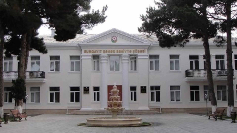 “Xəstəxanada çap qurğusu ilə bağlı hər hansı problem yoxdur” – AÇIQLAMA