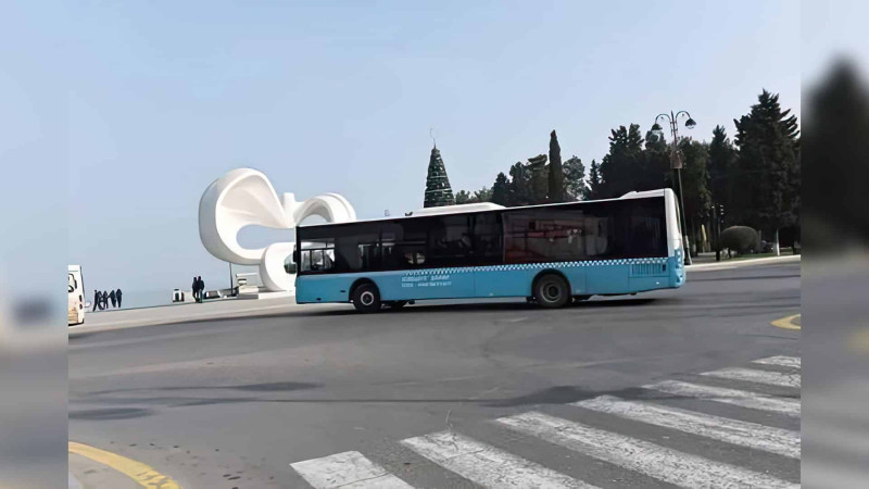 “7 nömrə”nin sürücüsünü şantaj edən qadın həbs olunub