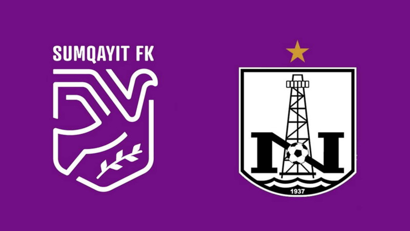 “Sumqayıt” doğma meydanında “Neftçi”yə uduzub