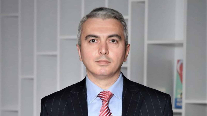 Elşad Nuriyev yeni rəhbər vəzifəyə təyin edilib
