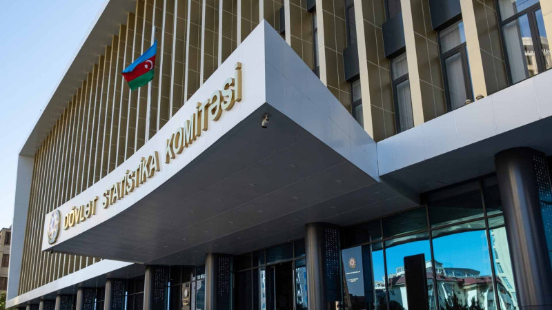 Sumqayıt muzdlu işçilərin sayına görə ikincidir