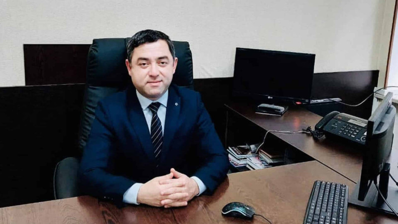 Sumqayıt Dövlət Dram Teatrına yeni direktor təyin edilib